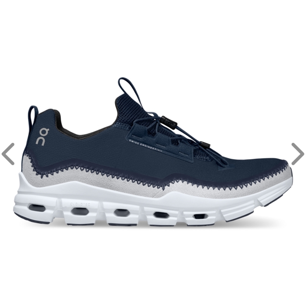 On Cloudaway athletic shoe
